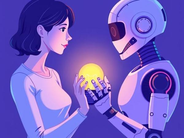 Turn Your Business Ideas Into Reality Faster With&nbsp;AI