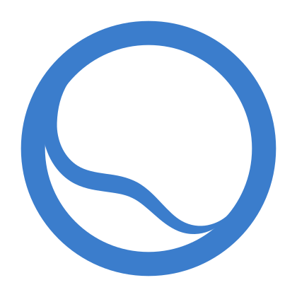 Clairum AI logo light