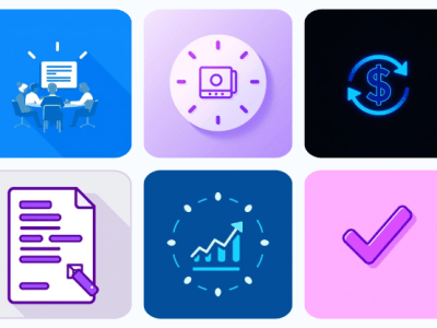 5 Everyday Business Tasks you can Automate with AI&nbsp;Today